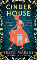 Cinder House-9781035039456