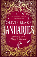 Januaries : Stories of Love, Magic & Betrayal-9781035039593