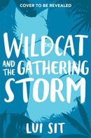 The Wildcat and the Gathering Storm-9781035040346