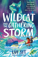 Wildcat and the Gathering Storm