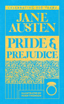 Pride and Prejudice-9781035040445