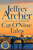 Cat O' Nine Tales-9781035040742