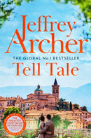 Tell Tale-9781035040766