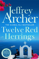 Twelve Red Herrings-9781035040780