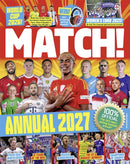 Match Annual 2027-9781035041121