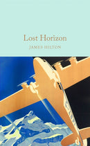 Lost Horizon-9781035041534