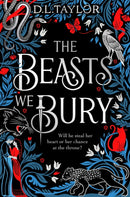 The Beasts We Bury-9781035041848