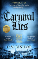 Carnival of Lies-9781035041947