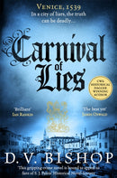 Carnival of Lies-9781035041961