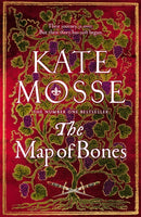 The Map of Bones : The Instant Sunday Times Bestseller-9781035042159