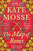 The Map of Bones-9781035042173