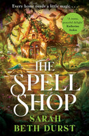 Spellshop