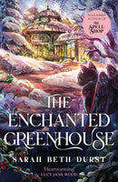 The Enchanted Greenhouse-9781035042371