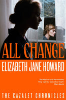 All Change : The Heartwarming Conclusion to the Beloved Historical Series-9781035042487