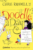 Chris Riddell''s Doodle-a-Day