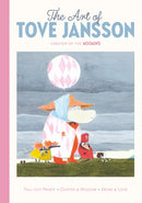 Art of Tove Jansson: Creator of the Moomins