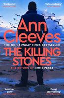 The Killing Stones-9781035043170