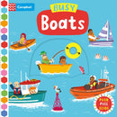 Busy Boats-9781035043781