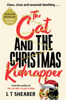 Cat and the Christmas Kidnapper