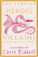 Heroes and Villains
