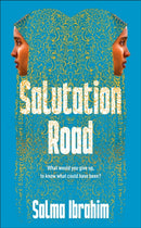 Salutation Road-9781035044368