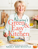 Nancy''s Green and Easy Kitchen
