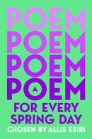 A Poem for Every Spring Day-9781035044719