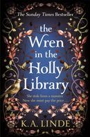 The Wren in the Holly Library-9781035044948