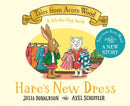 Hare''s New Dress