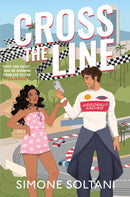 Cross the Line-9781035045105