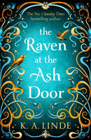 Raven at the Ash Door