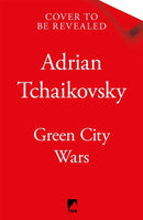 Green City Wars-9781035045723