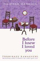 Before I Knew I Loved You-9781035046300