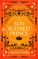 The Sun Blessed Prince-9781035046928