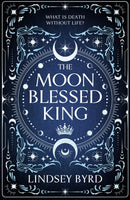 Moon Blessed King