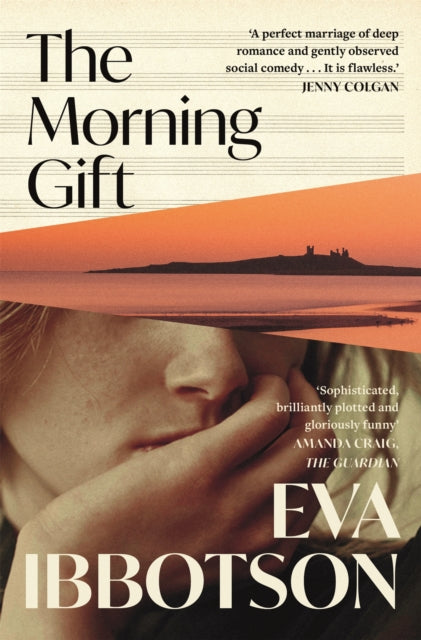 The Morning Gift-9781035047086