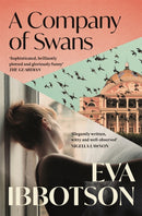 A Company of Swans-9781035047093