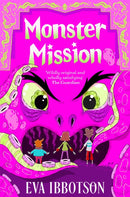Monster Mission