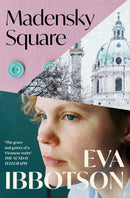 Madensky Square-9781035047147