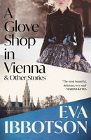 Glove Shop in Vienna and Other Stories