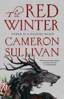 The Red Winter-9781035047482