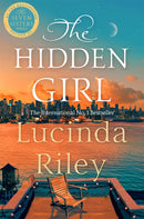 The Hidden Girl-9781035047963