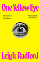 One Yellow Eye-9781035048298