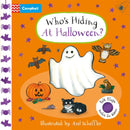 Who''s Hiding At Halloween?