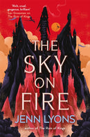 Sky on Fire
