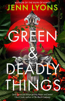 Green and Deadly Things-9781035048625