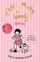 Milly-Molly-Mandy Stories-9781035048731