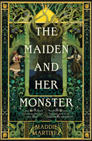 Maiden and Her Monster