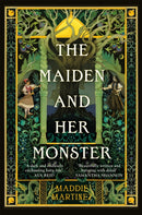 The Maiden and Her Monster-9781035048786