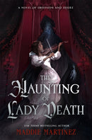 Haunting of Lady Death